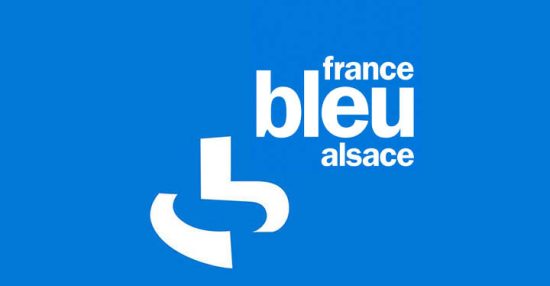 interview 2023 – france bleu Alsace