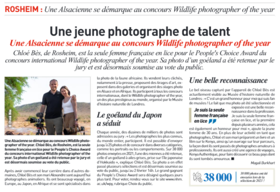 publication 2023 – echo d’Alsace