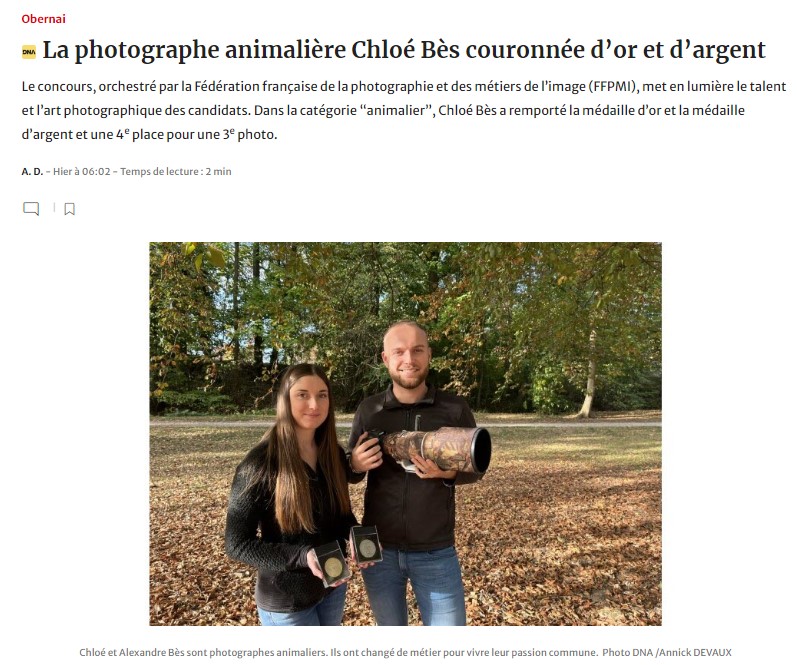 Matériel Photo Canon