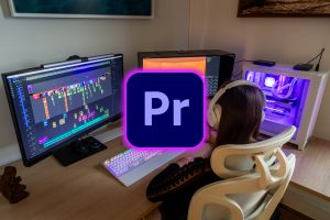 Formation Adobe Première Pro