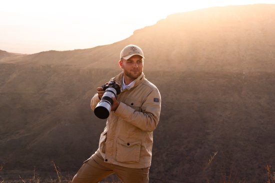 stage ”Devenir photographe professionnel”