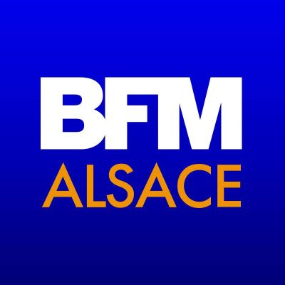 Reportage avec BFM Alsace – Alexandre et Chloé Bès